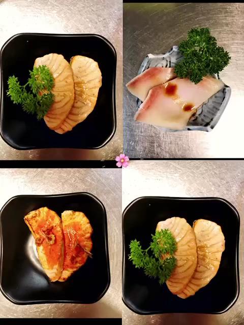 One Piece Sushi